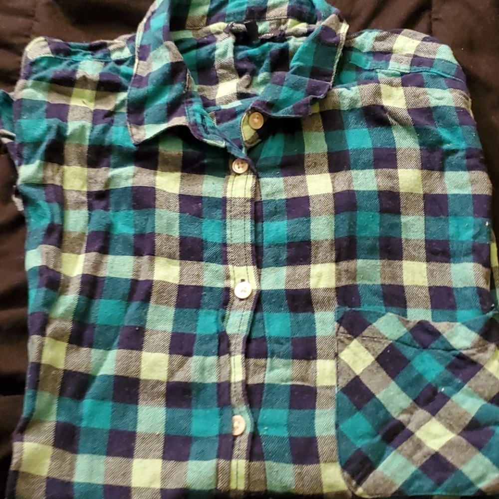 Flannel